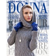 Mani di Fata Magazine - Special Knitting for Woman 10